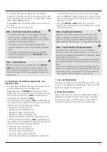 Preview for 8 page of Hama 00076045 Operating Instructions Manual