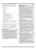 Preview for 52 page of Hama 00076045 Operating Instructions Manual