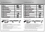 Preview for 4 page of Hama 00078320 Operating Instructions Manual