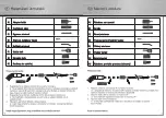 Preview for 7 page of Hama 00078320 Operating Instructions Manual