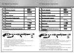 Preview for 8 page of Hama 00078320 Operating Instructions Manual