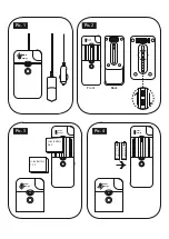 Предварительный просмотр 3 страницы Hama 00081360 Operating Instructions Manual