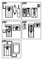 Предварительный просмотр 2 страницы Hama 00081380 Operating Instructions Manual