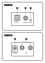 Preview for 3 page of Hama 00083180 Operating Instructions Manual