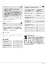 Preview for 27 page of Hama 00083180 Operating Instructions Manual