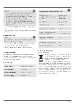 Preview for 35 page of Hama 00083180 Operating Instructions Manual