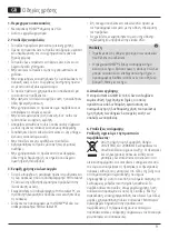 Preview for 9 page of Hama 00083215 Operating Instructions Manual