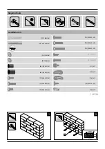 Предварительный просмотр 2 страницы Hama 00084427 Operating Instructions Manual