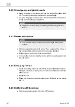 Preview for 10 page of Hama 00086522 Operating Instructions Manual