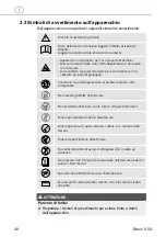 Preview for 48 page of Hama 00086522 Operating Instructions Manual