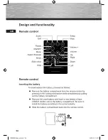 Предварительный просмотр 34 страницы Hama 00090921-V2.5 Operating Instructions Manual