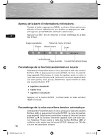 Предварительный просмотр 70 страницы Hama 00090921-V2.5 Operating Instructions Manual