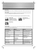 Предварительный просмотр 15 страницы Hama 00090923 User Manual