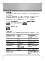 Предварительный просмотр 25 страницы Hama 00090923 User Manual