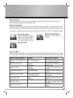 Предварительный просмотр 35 страницы Hama 00090923 User Manual