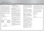 Preview for 5 page of Hama 00092438 Operating Instruction