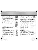 Предварительный просмотр 11 страницы Hama 00092631 Operating Instruction