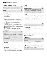 Preview for 3 page of Hama 00092636 Operating Instructions Manual