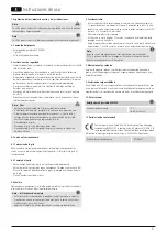 Preview for 5 page of Hama 00092636 Operating Instructions Manual