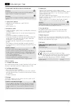 Preview for 7 page of Hama 00092636 Operating Instructions Manual