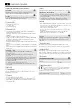 Preview for 11 page of Hama 00092636 Operating Instructions Manual