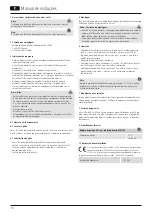 Preview for 14 page of Hama 00092636 Operating Instructions Manual