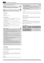 Preview for 3 page of Hama 00092645 Operating Instructions Manual