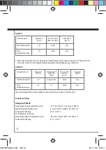 Preview for 9 page of Hama 00092658 Operating Instruction