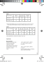 Preview for 16 page of Hama 00092658 Operating Instruction