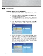 Preview for 14 page of Hama 00095220 "New Basic" Operating Instructions Manual