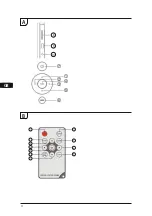 Preview for 2 page of Hama 00095267 Operating Instructions Manual