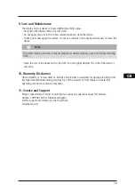 Preview for 17 page of Hama 00095267 Operating Instructions Manual