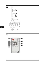 Preview for 20 page of Hama 00095267 Operating Instructions Manual