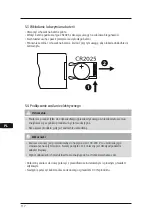 Preview for 116 page of Hama 00095267 Operating Instructions Manual