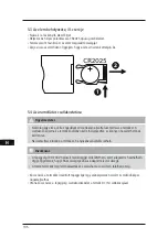 Preview for 134 page of Hama 00095267 Operating Instructions Manual