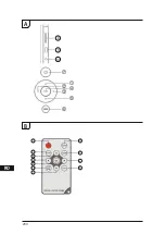 Preview for 202 page of Hama 00095267 Operating Instructions Manual