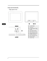 Preview for 6 page of Hama 00095277 Operating Instructions Manual