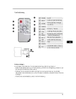 Preview for 23 page of Hama 00095277 Operating Instructions Manual