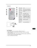 Preview for 119 page of Hama 00095277 Operating Instructions Manual