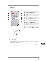 Preview for 183 page of Hama 00095277 Operating Instructions Manual