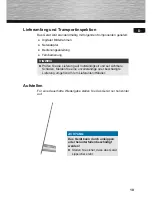 Preview for 9 page of Hama 00095291 97SLB Operating Instructions Manual