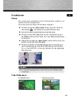 Preview for 13 page of Hama 00095291 97SLB Operating Instructions Manual