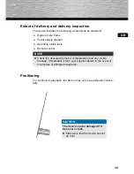 Preview for 29 page of Hama 00095291 97SLB Operating Instructions Manual