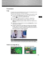 Preview for 73 page of Hama 00095291 97SLB Operating Instructions Manual