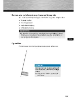 Preview for 129 page of Hama 00095291 97SLB Operating Instructions Manual