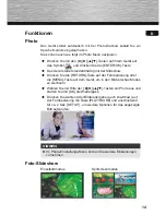 Preview for 13 page of Hama 00095295 121SLB Operating Instructions Manual