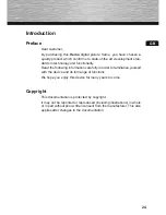 Preview for 23 page of Hama 00095295 121SLB Operating Instructions Manual