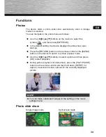 Preview for 33 page of Hama 00095295 121SLB Operating Instructions Manual