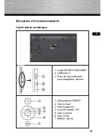 Preview for 47 page of Hama 00095295 121SLB Operating Instructions Manual