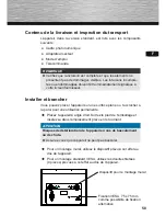 Preview for 49 page of Hama 00095295 121SLB Operating Instructions Manual